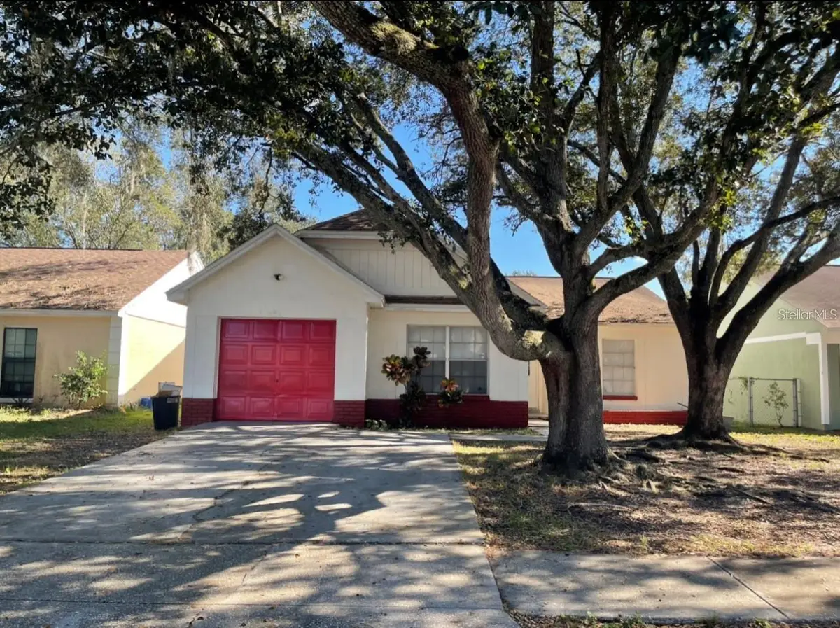 8211 Clermont Street, Tampa, FL 33637 - Image #1