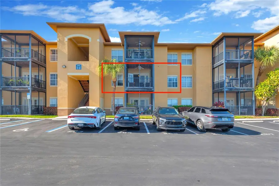 4304 Bayside Village Drive #201, Tampa, FL 33615 - Image #3