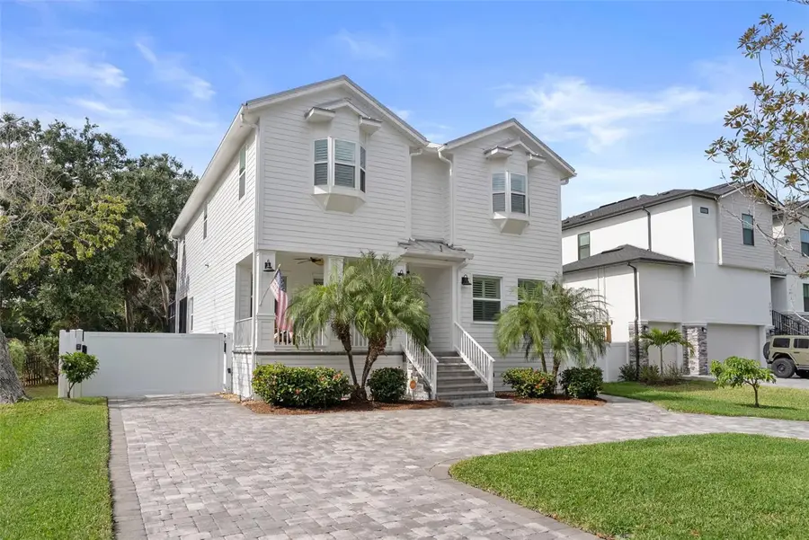 2303 S Occident Street, Tampa, FL 33629 - Image #2