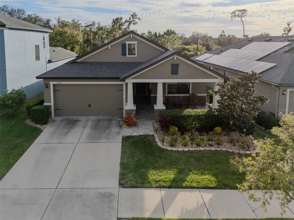 11247 Paddock Manor Avenue, Riverview, FL 33569 - Image #1
