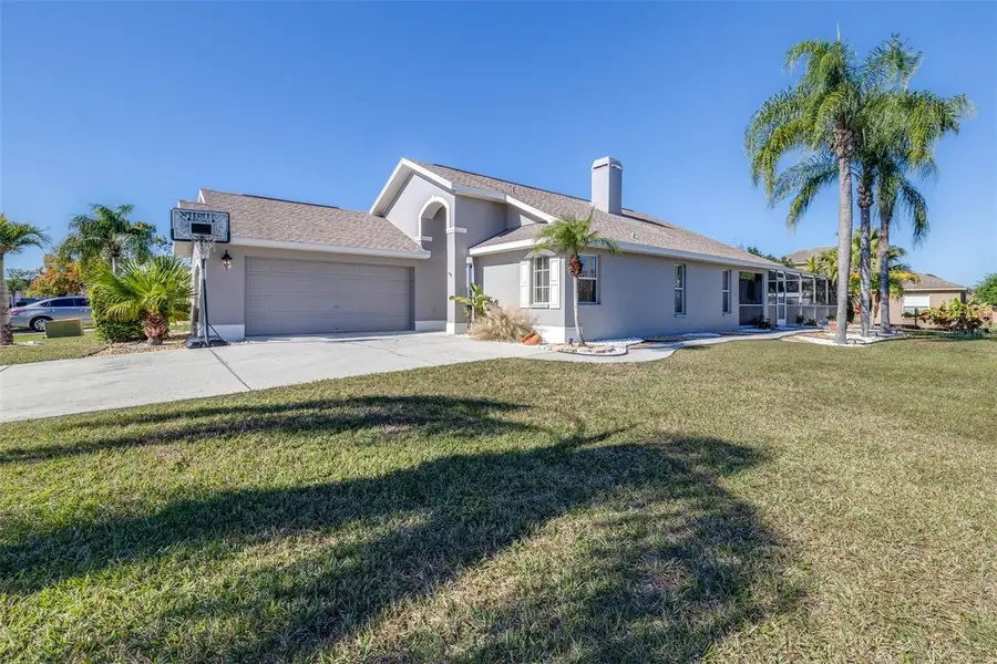 22825 Sills Loop, Land O Lakes, FL 34639 - Image #3
