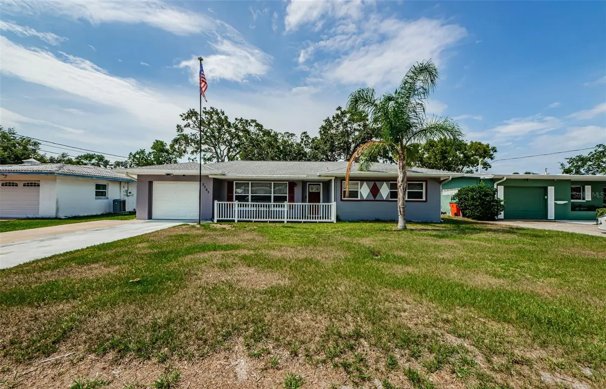 2263 Curtis Drive N, Clearwater, FL 33764 - Image #1