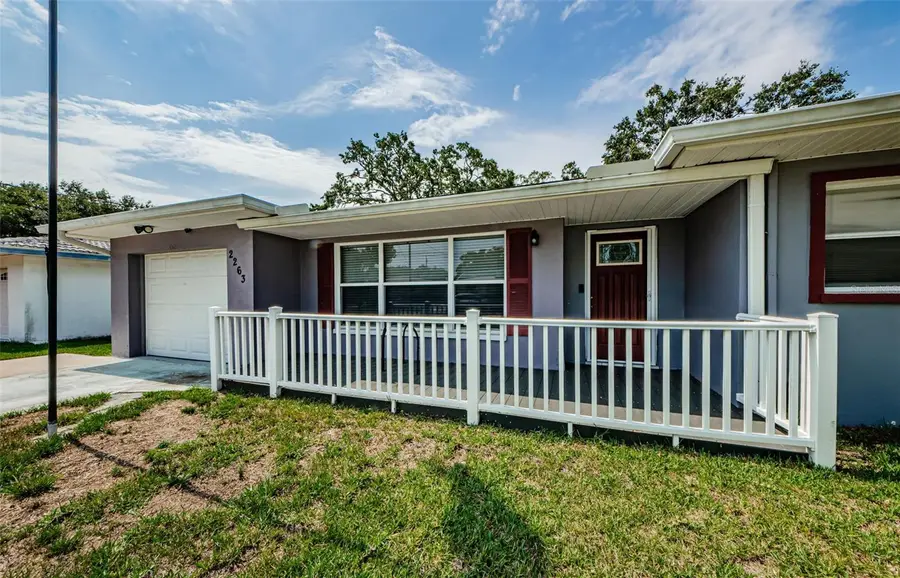 2263 Curtis Drive N, Clearwater, FL 33764 - Image #3