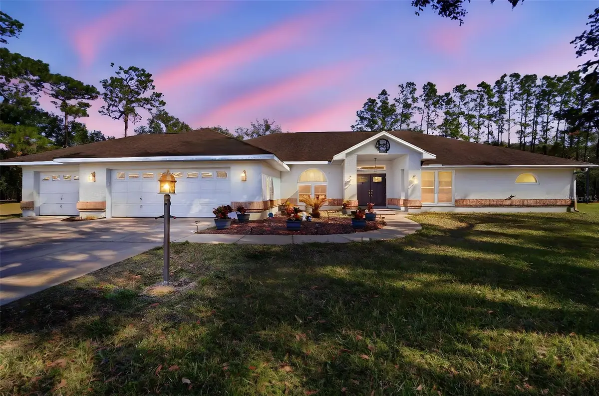 6122 Wisteria Loop, Land O Lakes, FL 34638 - Image #1