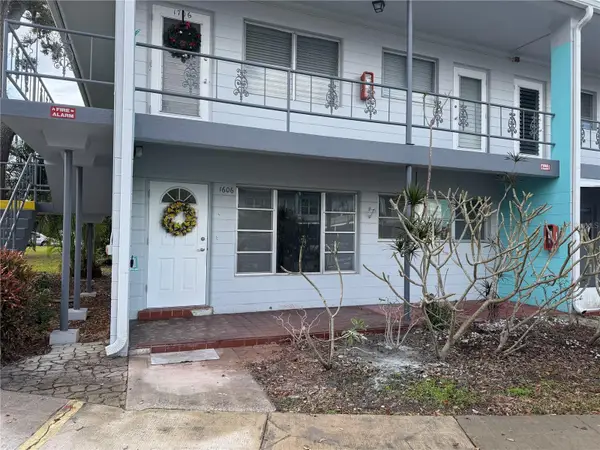 4295 58th Way N #1606, KENNETH CITY, FL 33709