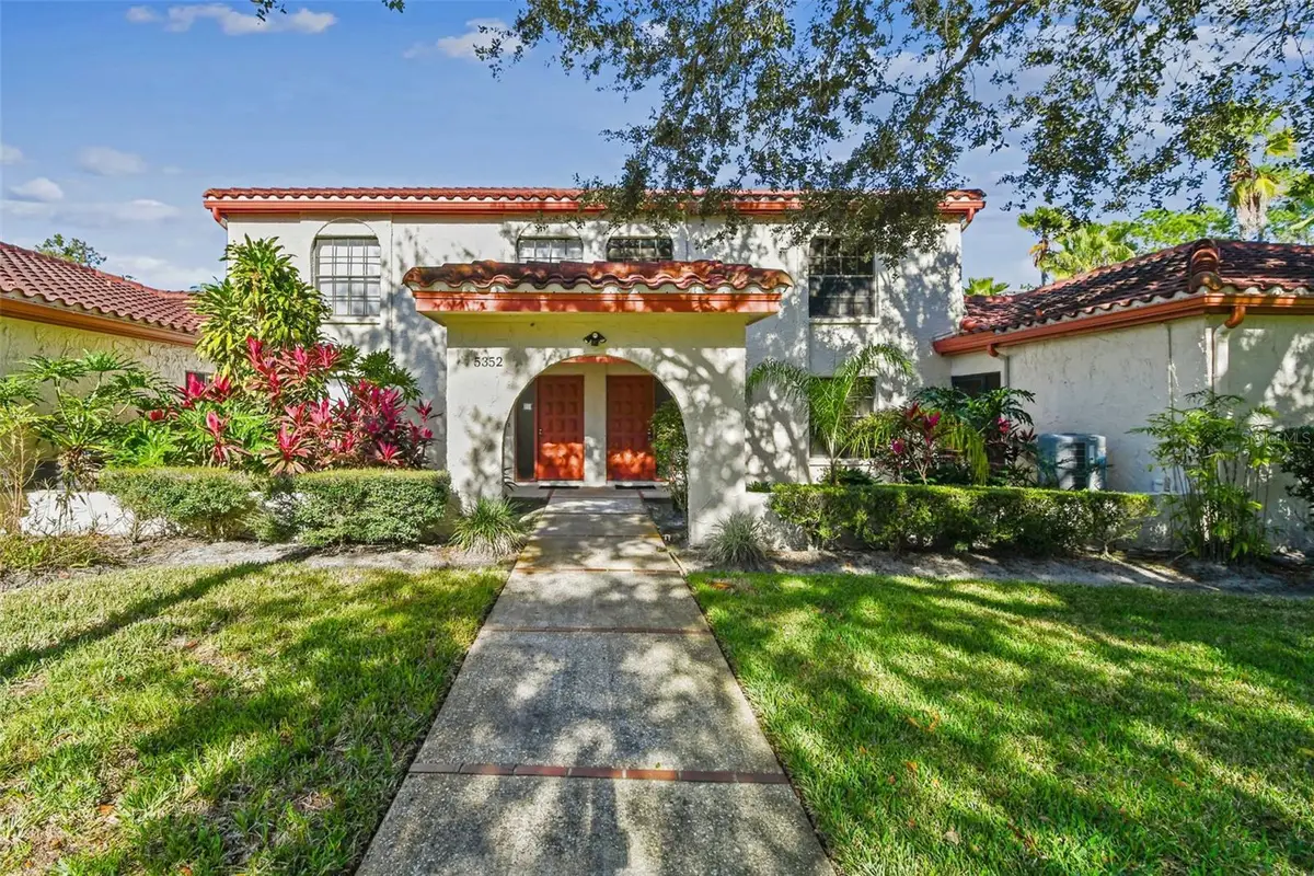 5352 Saddlebrook Way #4, Wesley Chapel, FL 33543 - Image #1