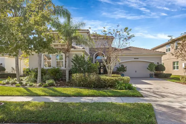 30552 Ivy Forge Court, WESLEY CHAPEL, FL 33543