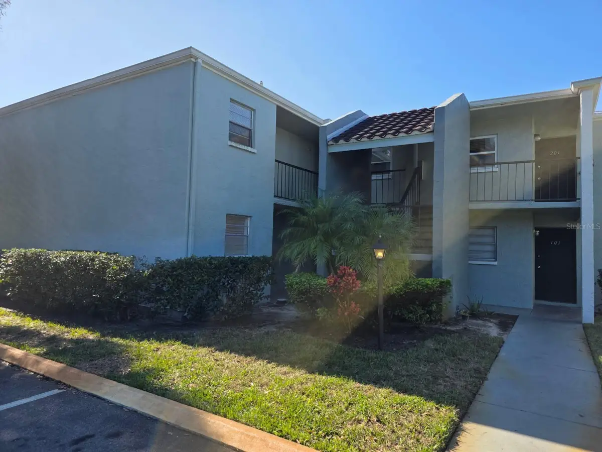 2860 Somerset Park Drive #103, Tampa, FL 33613 - Image #1