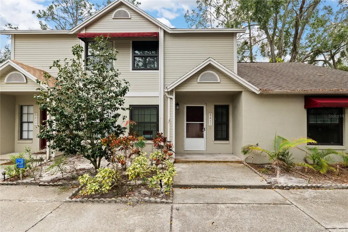 8411 Laurelon Place #10-3, Temple Terrace, FL 33637 - Image #1