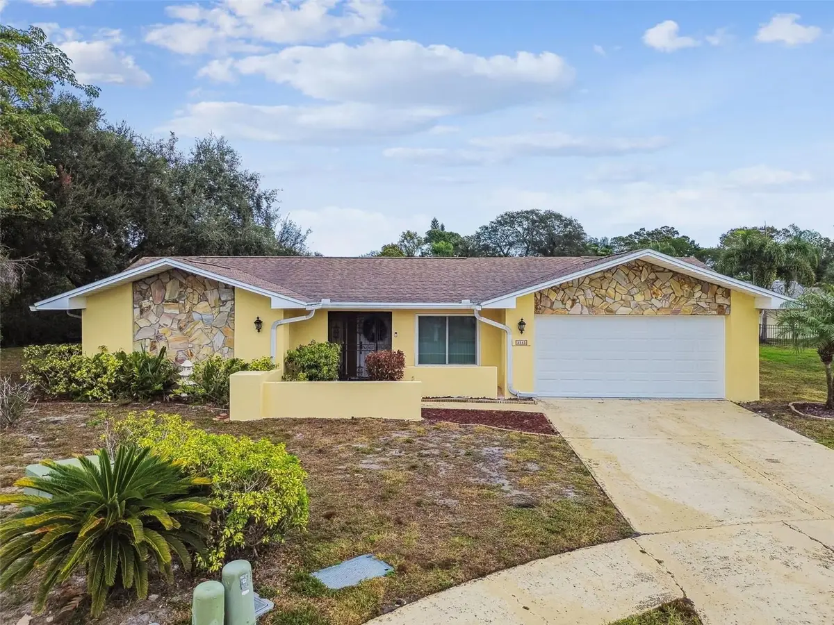 3545 Snowy Egret Court, Palm Harbor, FL 34683 - Image #1