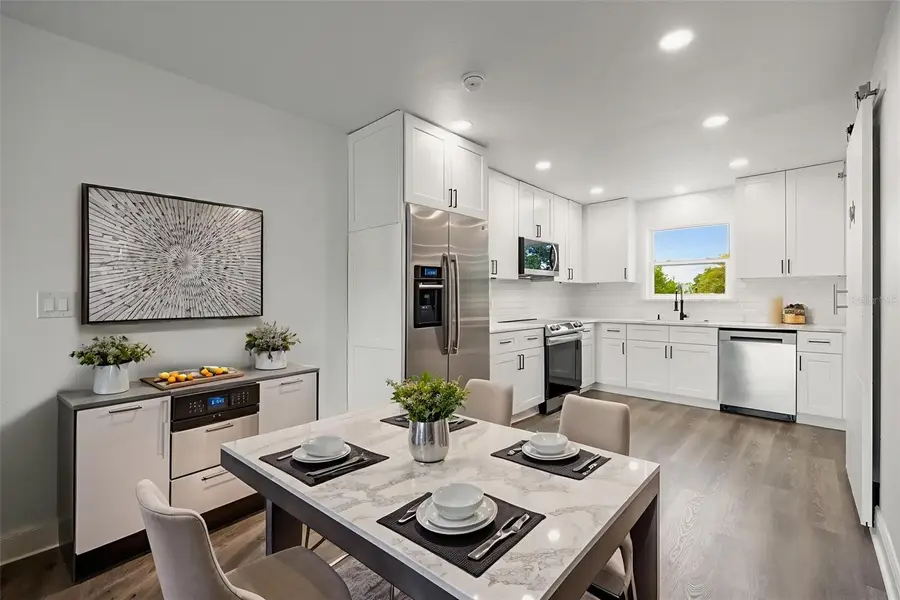 5317 Curry Ford Road #203 - BLDG L, Orlando, FL 32812 - Image #3