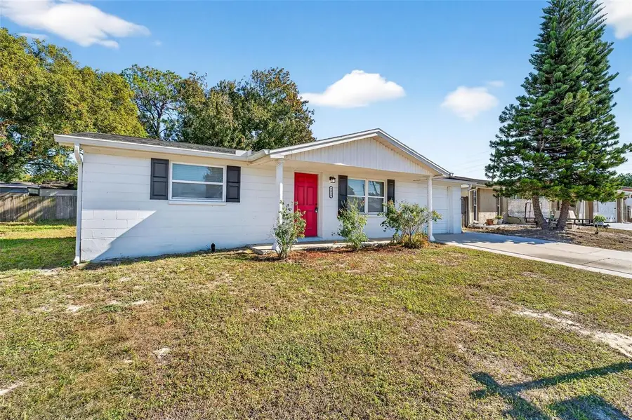9016 Rainbow Lane, Port Richey, FL 34668 - Image #2