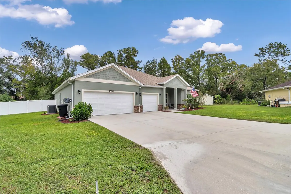 14869 SW 43rd Court, Ocala, FL 34473 - Image #1