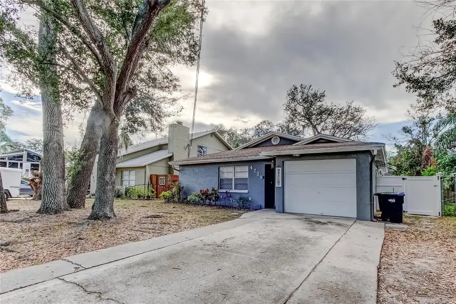 4729 E Serena Drive, Tampa, FL 33617 - Image #2