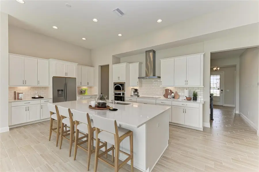 9592 Surrey Rose Drive, San Antonio, FL 33576 - Image #2