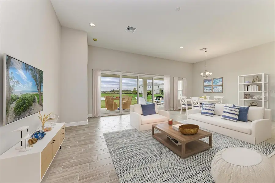 9592 Surrey Rose Drive, San Antonio, FL 33576 - Image #3