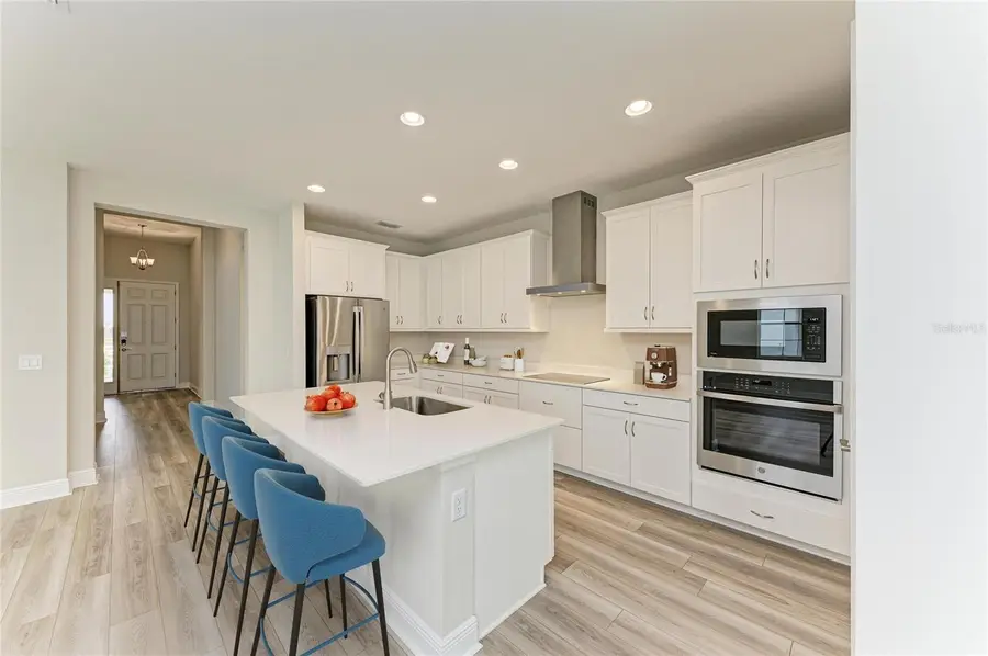 10198 Surrey Rose Drive, San Antonio, FL 33576 - Image #2