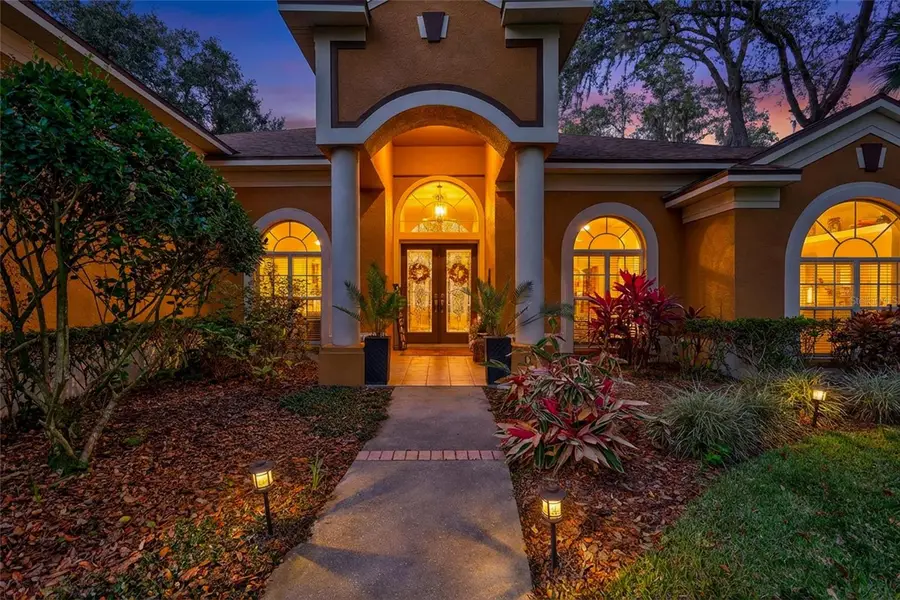 6022 Hammock Hill Avenue, Lithia, FL 33547 - Image #3