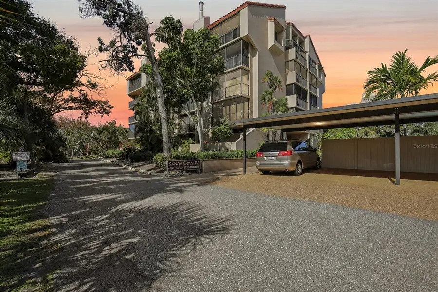 4900 Ocean Boulevard #201, Sarasota, FL 34242 - Image #2