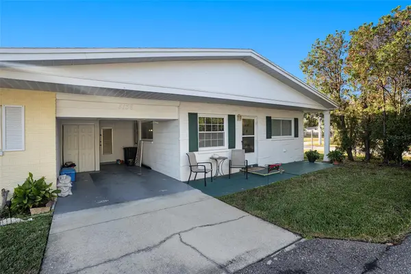 5136 Tulip Street Court N, PINELLAS PARK, FL 33782