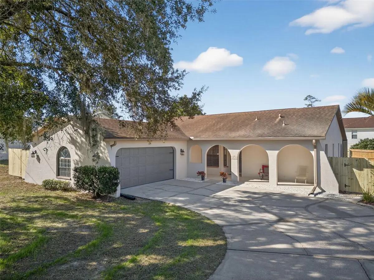 12435 Lola Drive, Spring Hill, FL 34608 - Image #1