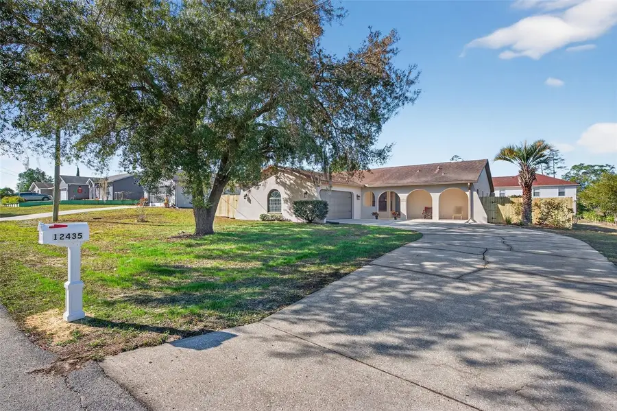 12435 Lola Drive, Spring Hill, FL 34608 - Image #3