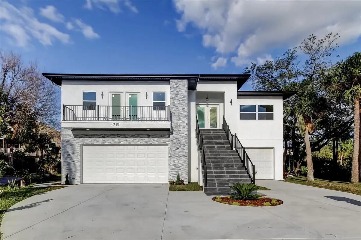 4719 Grandview Avenue, New Port Richey, FL 34652 - Image #1