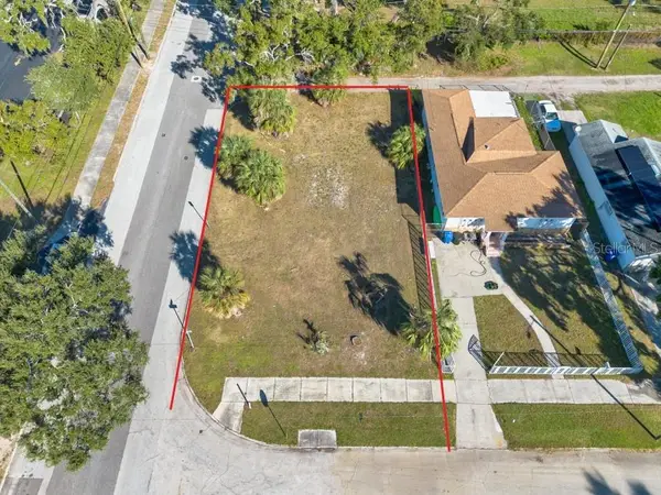 2459 25th Avenue S, ST PETERSBURG, FL 33712