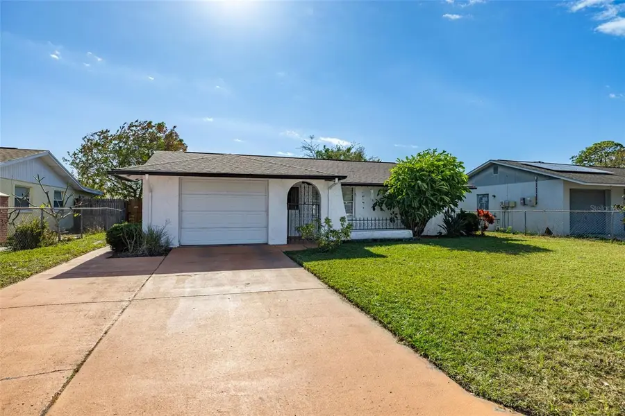 6432 Juniper Road, Port Richey, FL 34668 - Image #2