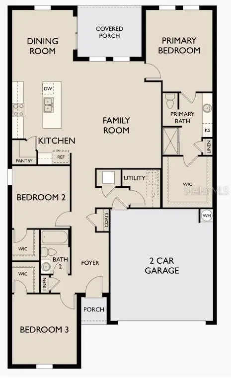 5551 Beldi Drive, Polk City, FL 33868 - Image #2