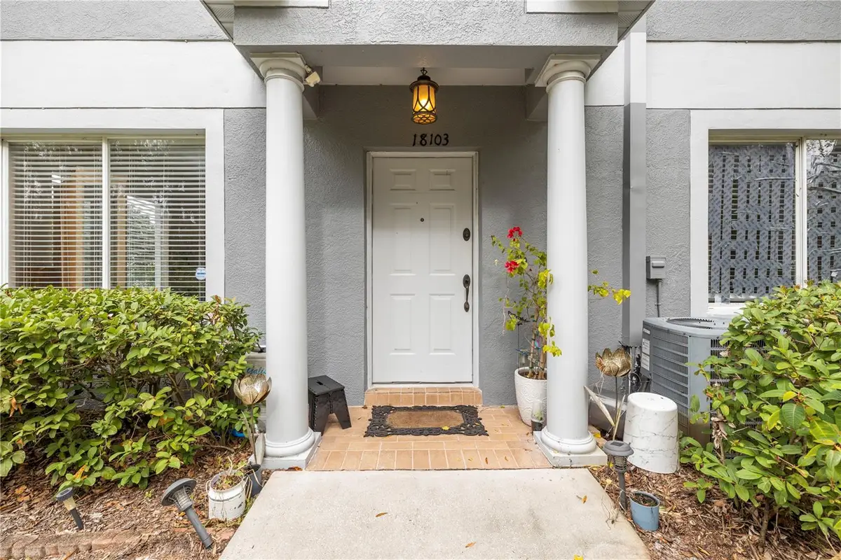 18103 Paradise Point Drive, Tampa, FL 33647 - Image #1