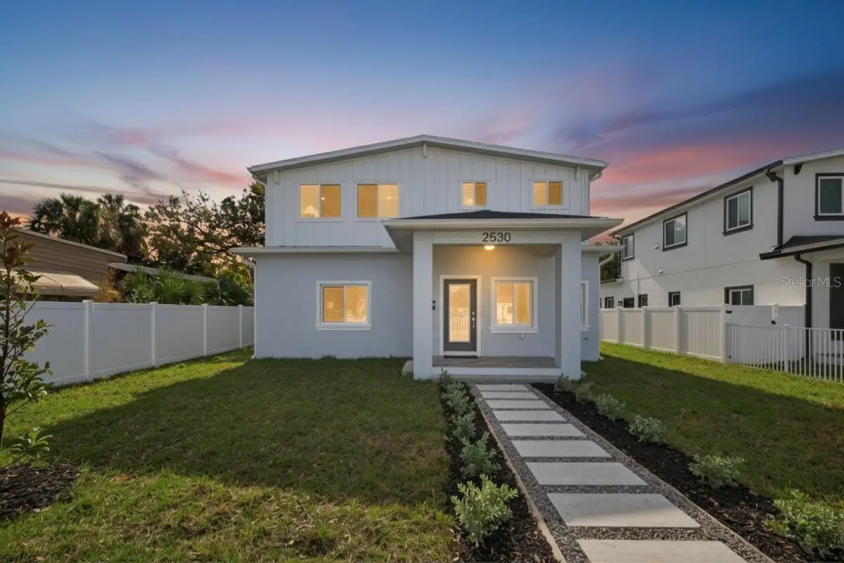 2530 34th Avenue N, Saint Petersburg, FL 33713 - Image #1