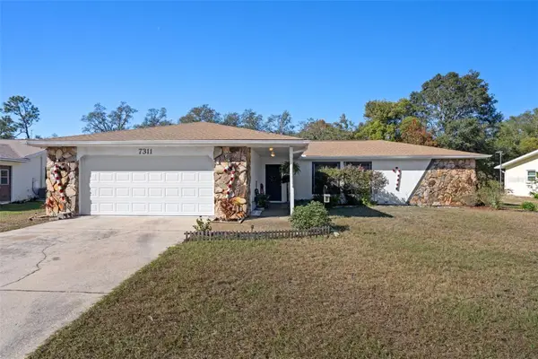 7311 Edinburgh Way, WEEKI WACHEE, FL 34613