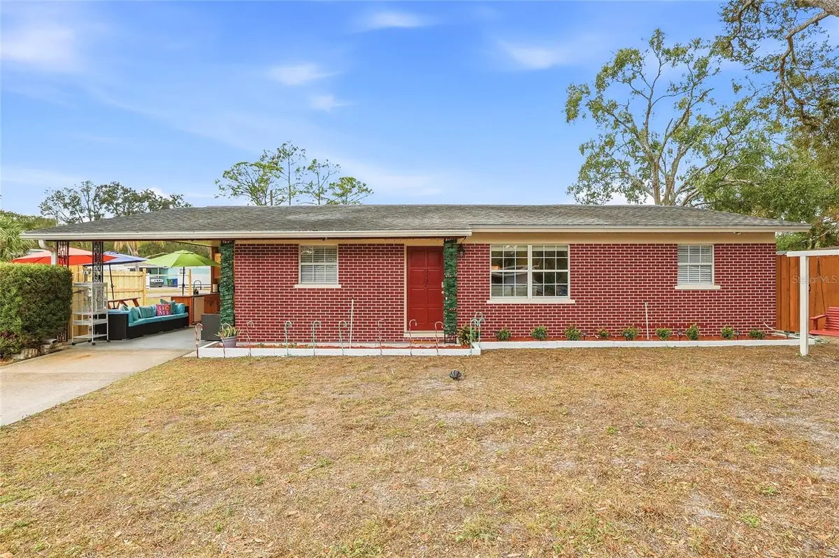 9402 N Newport Avenue, Tampa, FL 33612 - Image #1