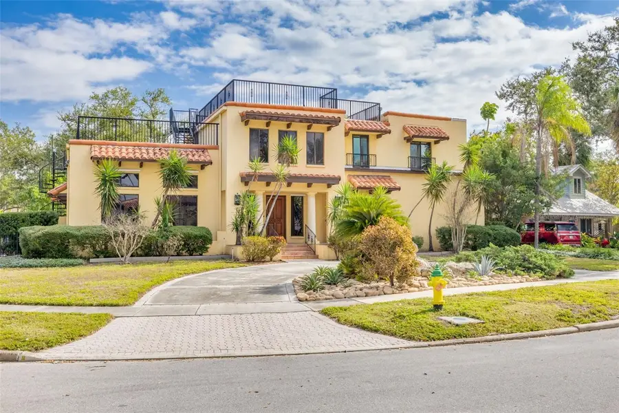 201 Blanca Avenue, Tampa, FL 33606 - #2