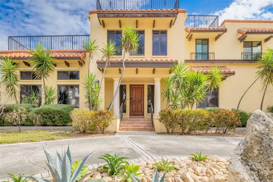 201 Blanca Avenue, Tampa, FL 33606 - #3