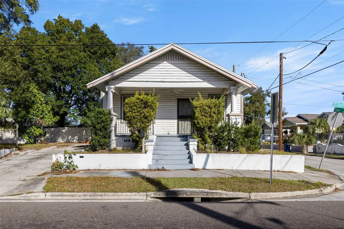 1610 E 21st Avenue, Tampa, FL 33605 - Image #1