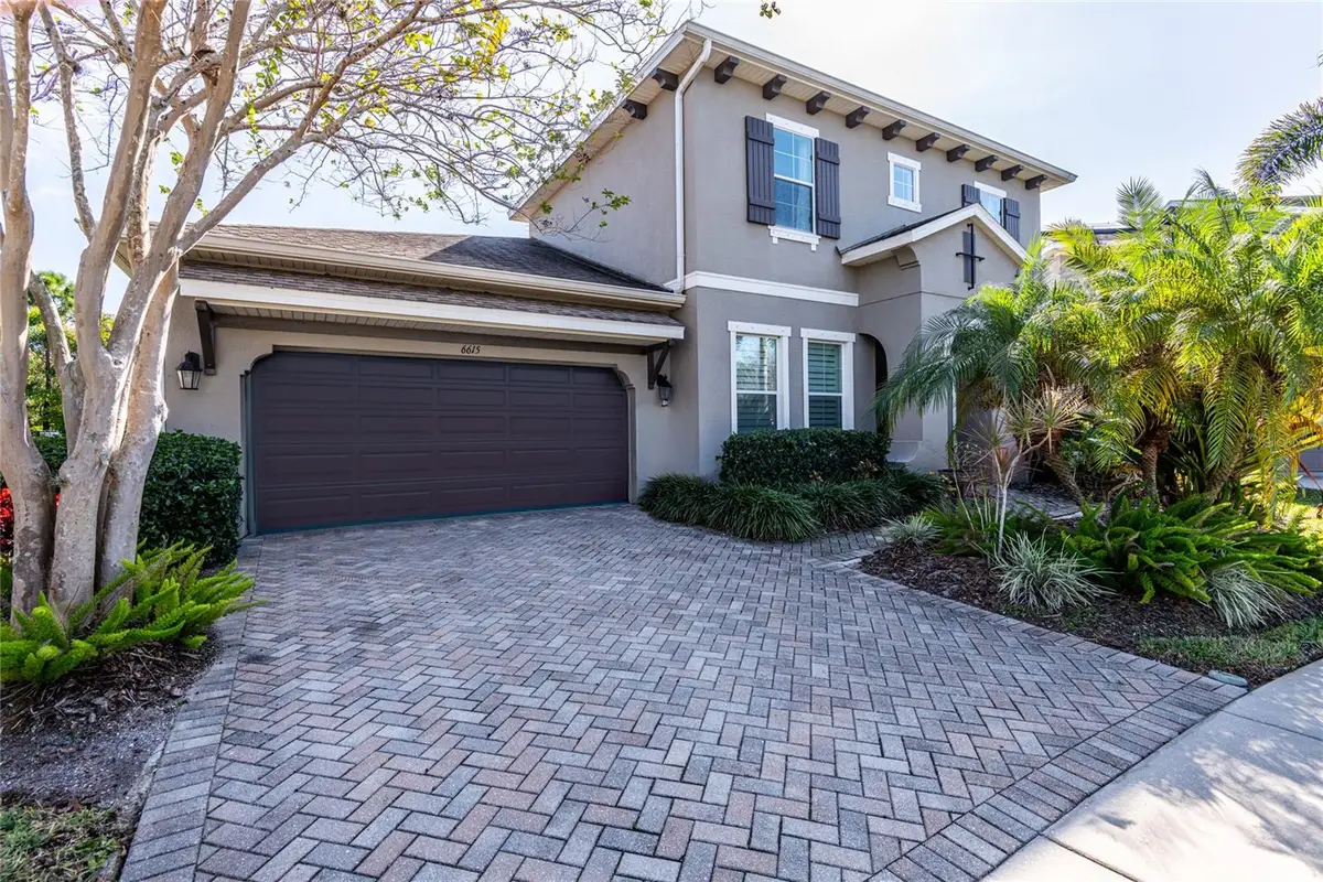 6615 Current Drive, Apollo Beach, FL 33572 - Image #1