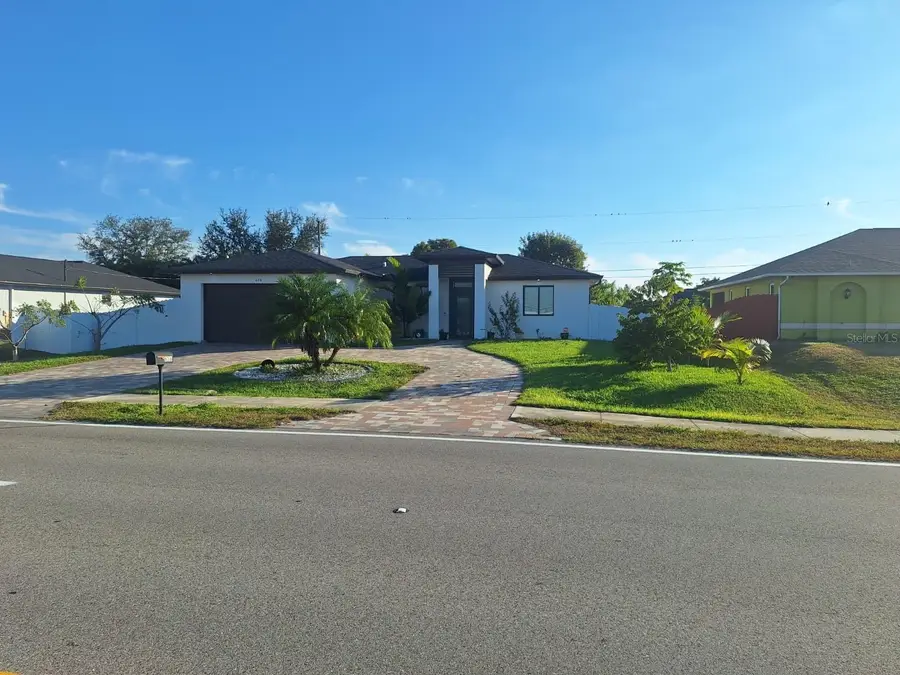 616 Tropicana Parkway W, Cape Coral, FL 33993 - Image #2