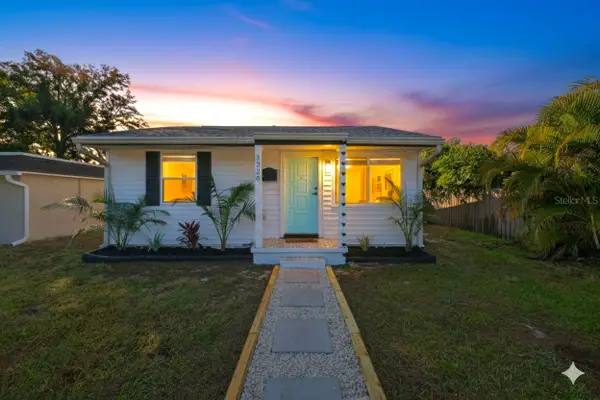 3226 36th Avenue N, ST PETERSBURG, FL 33713