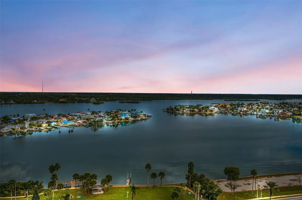 17920 Gulf Boulevard #1801, Redington Shores, FL 33708 - Image #1
