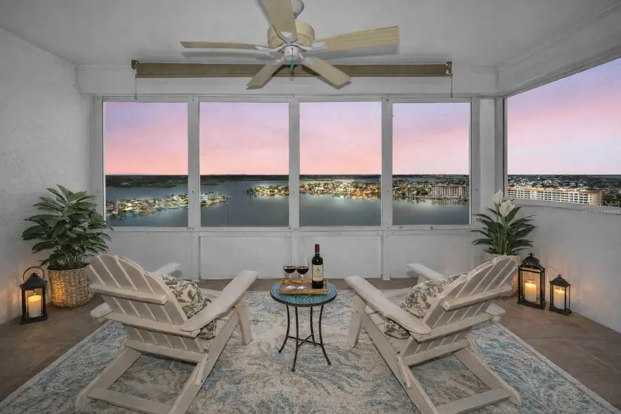 17920 Gulf Boulevard #1801, Redington Shores, FL 33708 - Image #3