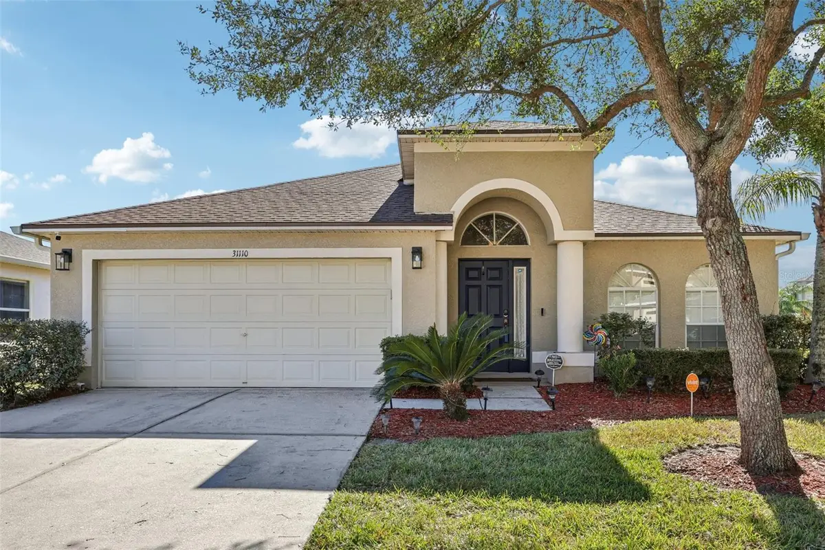 31110 Stone Arch Avenue, Wesley Chapel, FL 33545 - Image #1