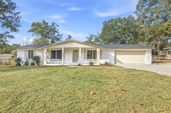 12147 Scott Drive, DADE CITY, FL 33525