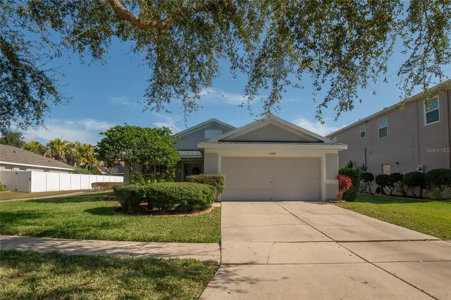 11909 Autumn Creek Drive, Riverview, FL 33569 - Image #3