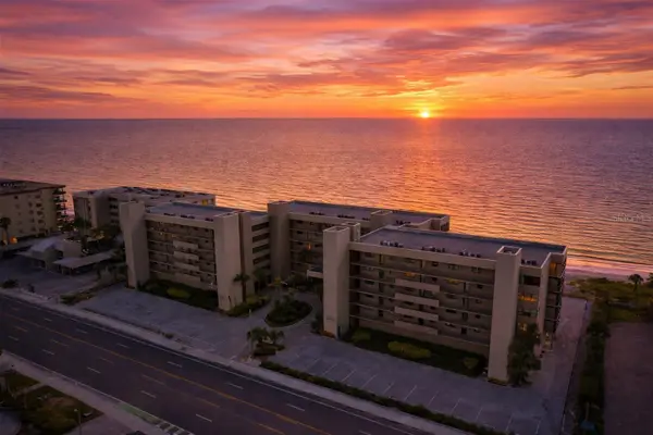 14900 Gulf Boulevard #107, MADEIRA BEACH, FL 33708