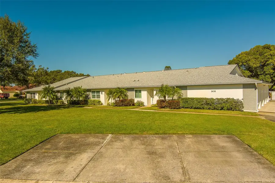 3430 Stonehaven Court E #D, Palm Harbor, FL 34684 - Image #2