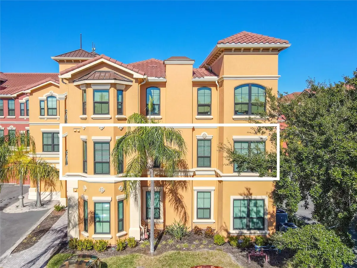 2738 Via Tivoli #220B, Clearwater, FL 33764 - Image #1