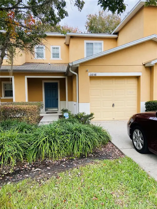 11658 Mango Ridge Boulevard, SEFFNER, FL 33584