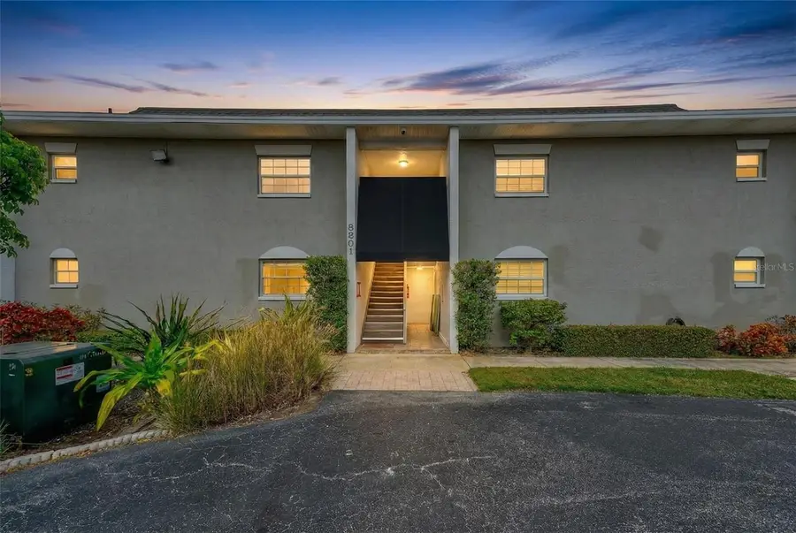 8801 Bay Pointe Drive #102, Tampa, FL 33615 - Image #2